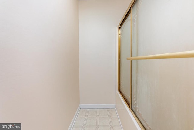 319 Fox Hunters Ln, Madison, VA 22727 - spacious closet featuring tile patterned floors