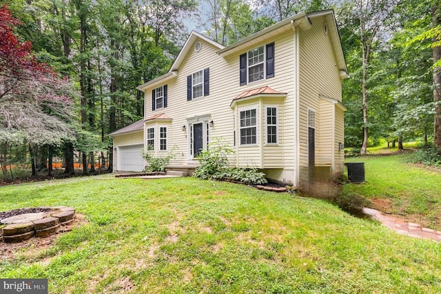 3605 Burton Rd, Bumpass, VA 23024 - photo 2