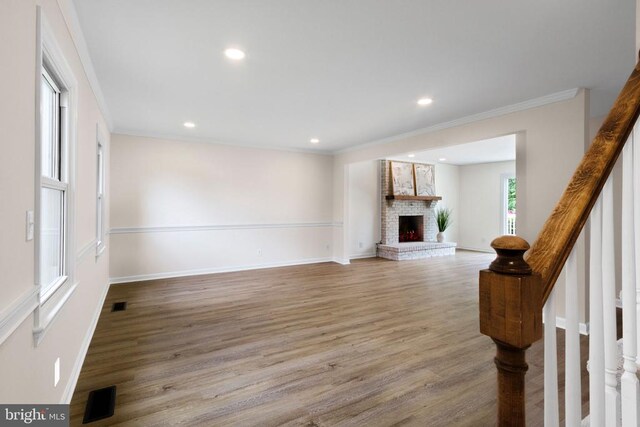 11725 Eisenhower Ln, Fredericksburg, VA 22407 - photo 14