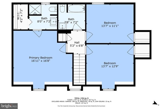 11725 Eisenhower Ln, Fredericksburg, VA 22407 - photo 42