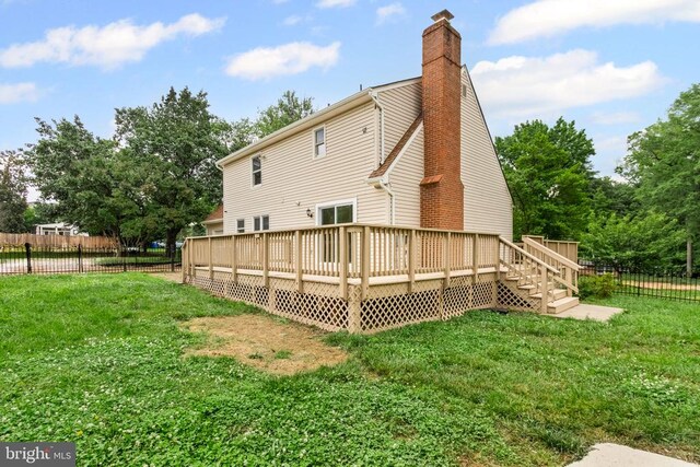 11725 Eisenhower Ln, Fredericksburg, VA 22407 - photo 33