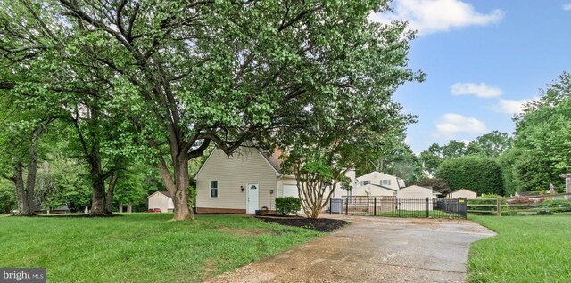 11725 Eisenhower Ln, Fredericksburg, VA 22407 - photo 40