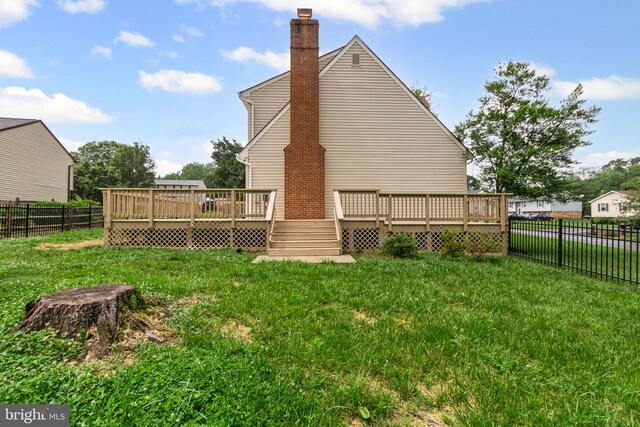 11725 Eisenhower Ln, Fredericksburg, VA 22407 - photo 32