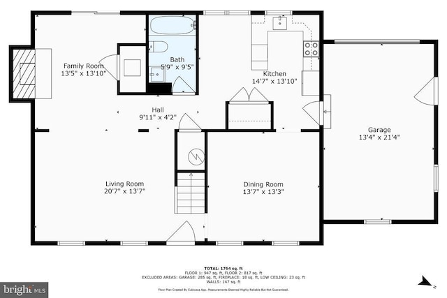 11725 Eisenhower Ln, Fredericksburg, VA 22407 - photo 47