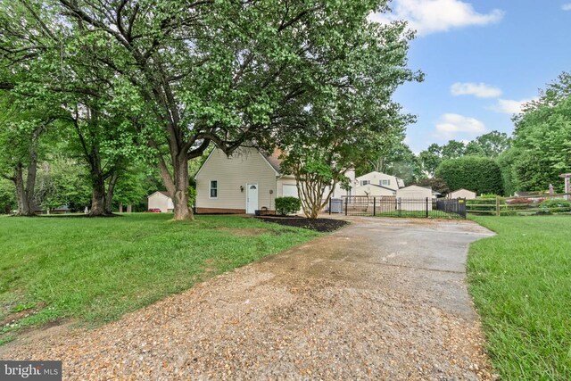 11725 Eisenhower Ln, Fredericksburg, VA 22407 - photo 3