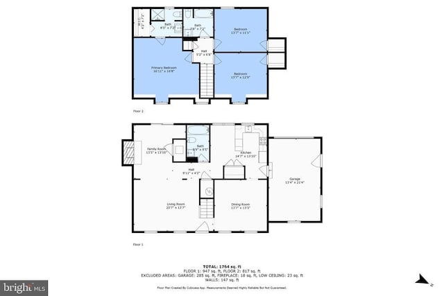 11725 Eisenhower Ln, Fredericksburg, VA 22407 - photo 43