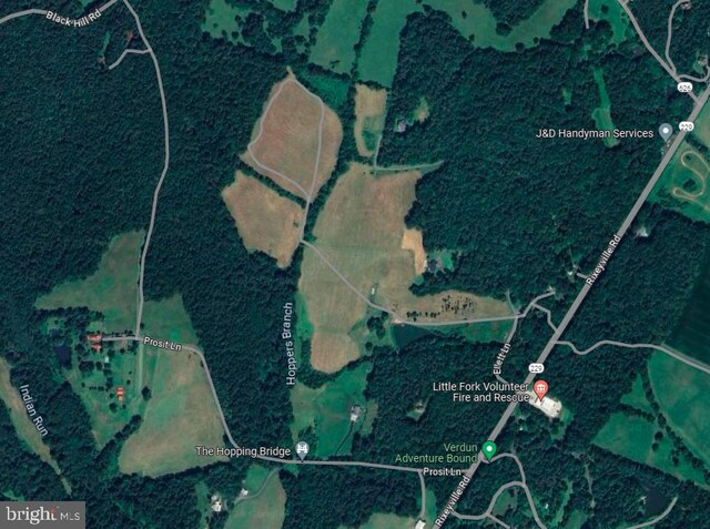 Ellett Ln, Rixeyville, VA 22737 - photo 3