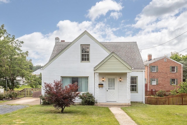 131 Willow St S, Harrisonburg, VA 22802 - photo 1