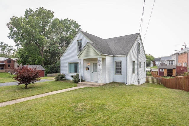131 Willow St S, Harrisonburg, VA 22802 - photo 4