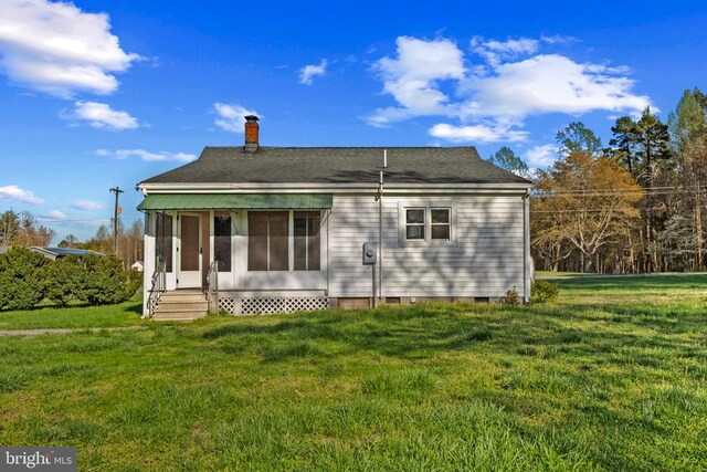 2143 Mount Pleasant Church Rd, Mineral, VA 23117 - photo 34