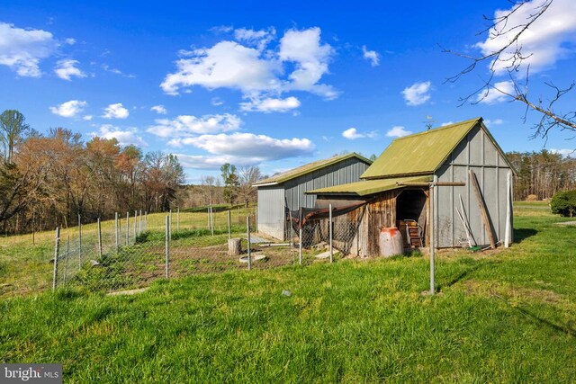 2143 Mount Pleasant Church Rd, Mineral, VA 23117 - photo 40