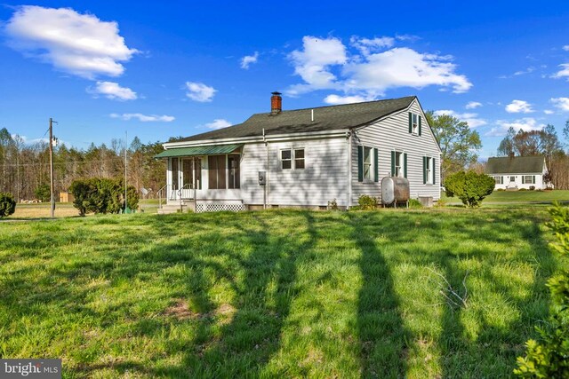 2143 Mount Pleasant Church Rd, Mineral, VA 23117 - photo 36