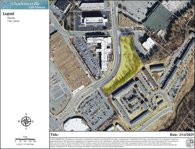 0 India Rd, Charlottesville, VA 22901 - photo 2