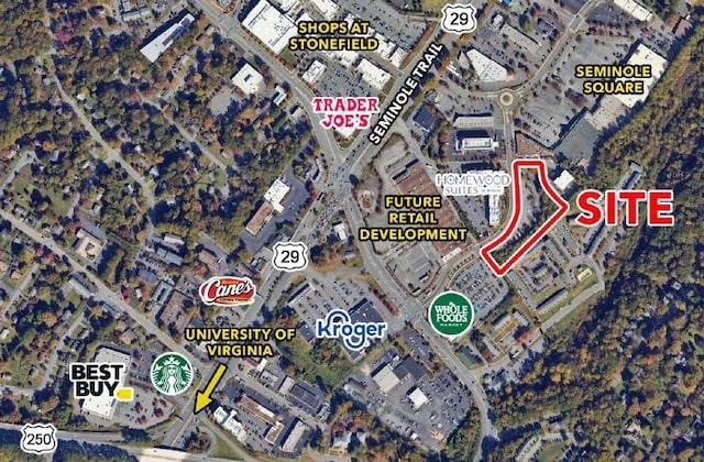0 India Rd, Charlottesville, VA 22901 - photo 1