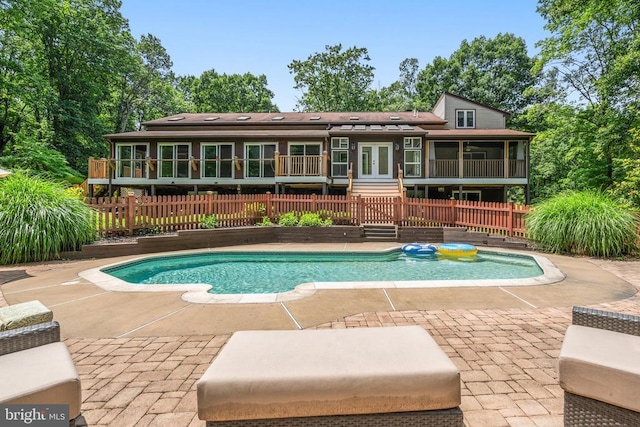 13013 Alum Springs Rd, Culpeper, VA 22701 - photo 65