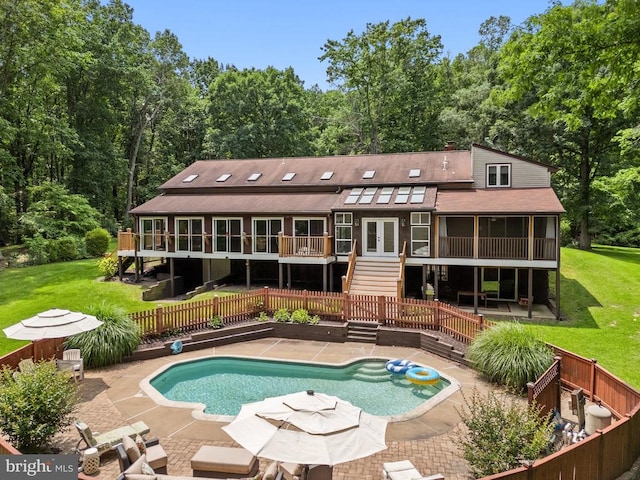 13013 Alum Springs Rd, Culpeper, VA 22701 - photo 72