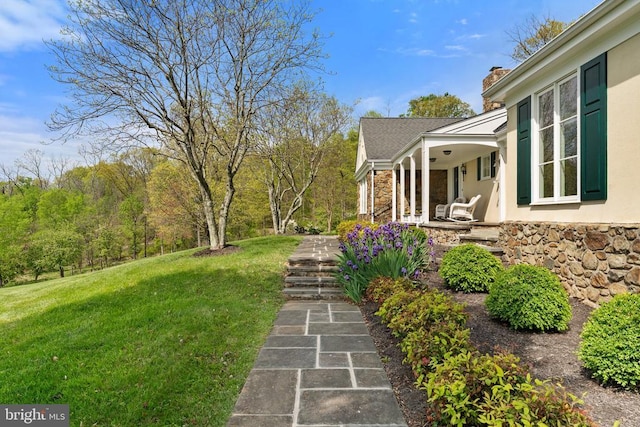 8300 Falcon Glen Rd, Warrenton, VA 20186 - photo 3