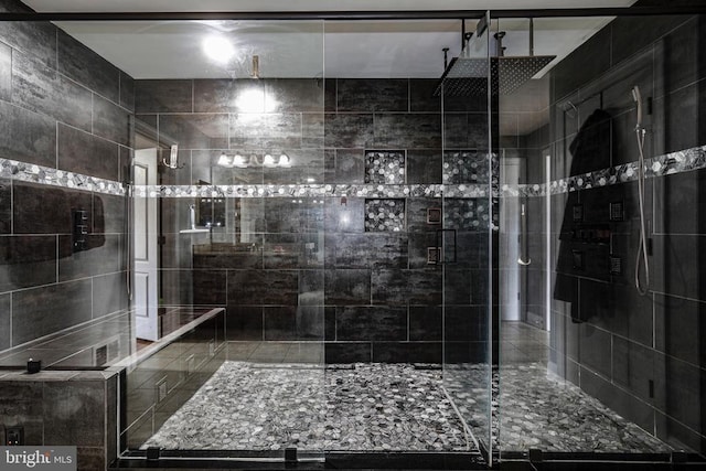 10314 Limestone Ave, Culpeper, VA 22701 - full bath featuring a shower stall