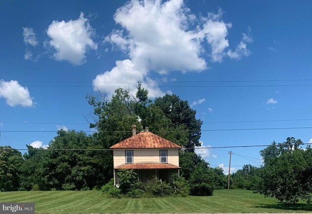 934 Sperryville Pike, Culpeper, VA 22701