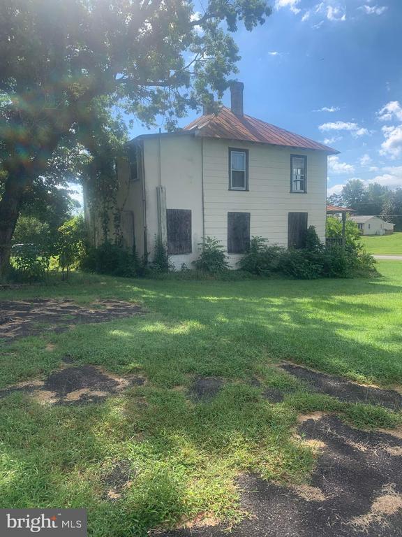 934 Sperryville Pike, Culpeper, VA 22701