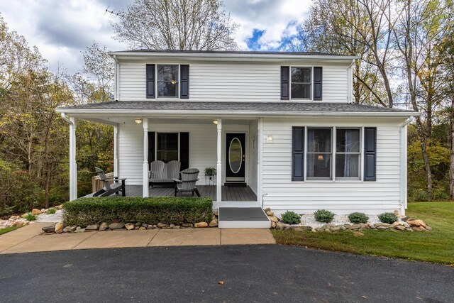 153 Heritage Hill Ln, Rochelle, VA 22738 - photo 14