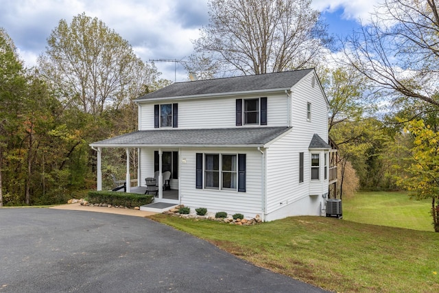 153 Heritage Hill Ln, Rochelle, VA 22738 - photo 13