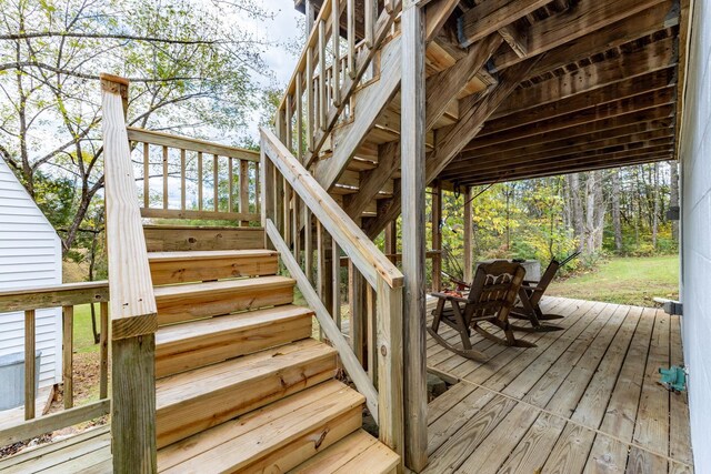 153 Heritage Hill Ln, Rochelle, VA 22738 - photo 36