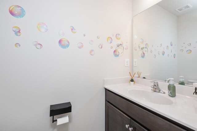 200 Overview St, Waynesboro, VA 22980 - bathroom with vanity
