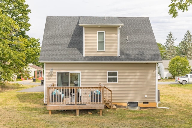 810 Denver Ave, Shenandoah, VA 22849 - photo 46