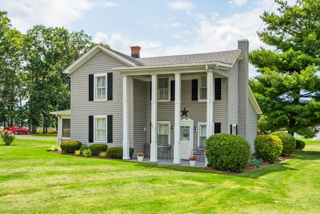901 Augusta Ave, Grottoes, VA 24441 - photo 1
