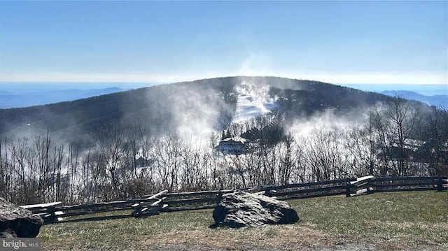 203 Timbers, Timbers, VA 22967 - view of mountain background