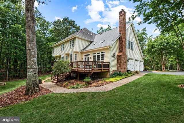 13515 Perimeter Dr, Fredericksburg, VA 22407 - floor plan / room layout