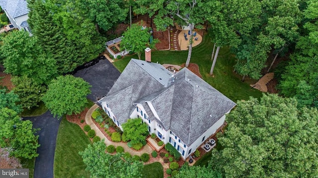 13515 Perimeter Dr, Fredericksburg, VA 22407 - view of subject property