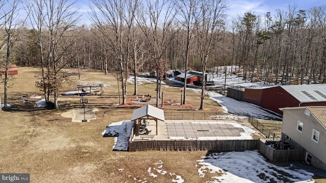 10205 Elys Ford Rd, Fredericksburg, VA 22407 - photo 58