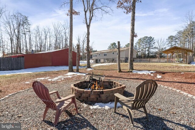 10205 Elys Ford Rd, Fredericksburg, VA 22407 - photo 41