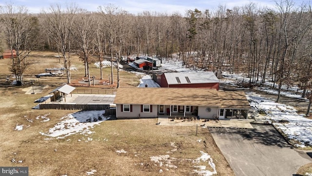 10205 Elys Ford Rd, Fredericksburg, VA 22407 - photo 56