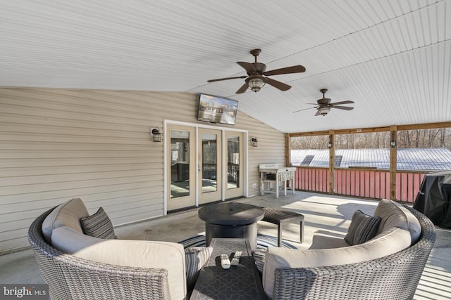 10205 Elys Ford Rd, Fredericksburg, VA 22407 - photo 34