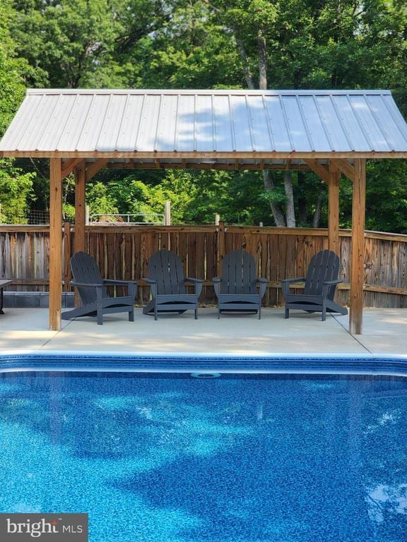 10205 Elys Ford Rd, Fredericksburg, VA 22407 - photo 37