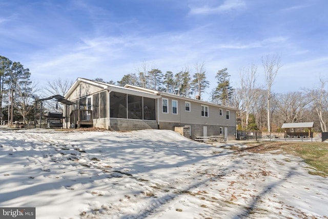 10205 Elys Ford Rd, Fredericksburg, VA 22407 - photo 5