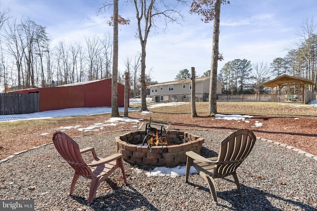 10205 Elys Ford Rd, Fredericksburg, VA 22407 - photo 42