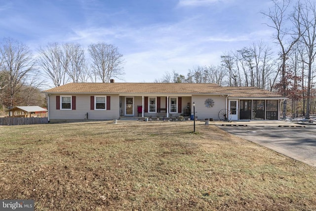 10205 Elys Ford Rd, Fredericksburg, VA 22407 - photo 2