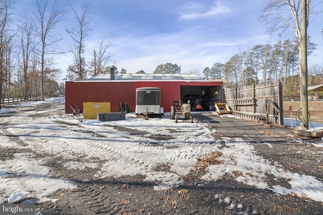 10205 Elys Ford Rd, Fredericksburg, VA 22407 - photo 45