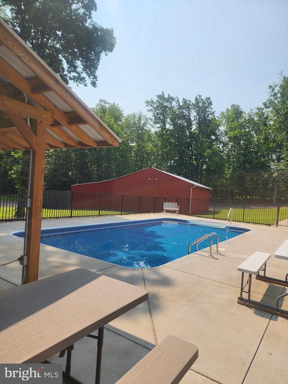 10205 Elys Ford Rd, Fredericksburg, VA 22407 - photo 40