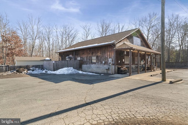 10205 Elys Ford Rd, Fredericksburg, VA 22407 - photo 54