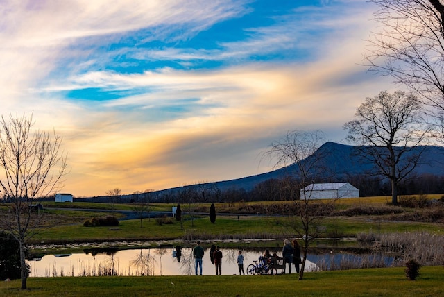 LOT-91 Dave Berry Rd, Mcgaheysville, VA 22840