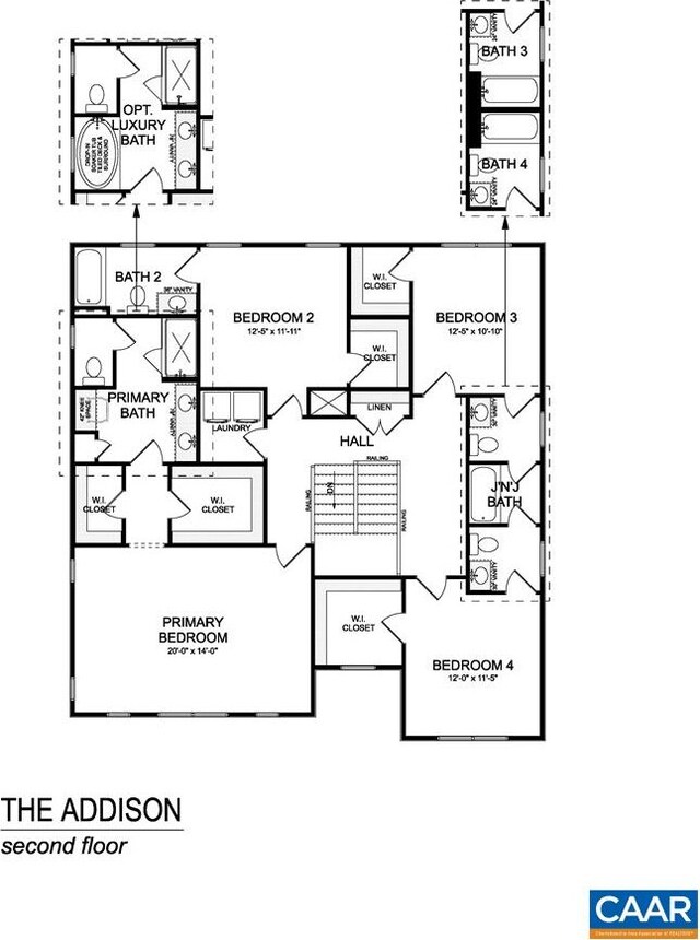 34E Fowler St, Charlottesville, VA 22901