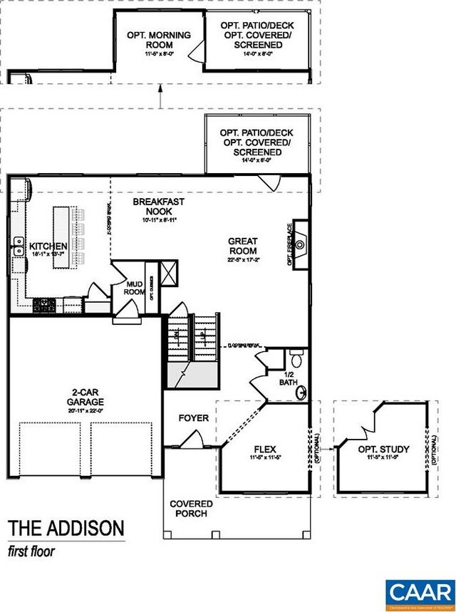 34E Fowler St, Charlottesville, VA 22901