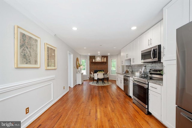 14807 Spotswood Furnace Rd, Fredericksburg, VA 22407 - photo 23