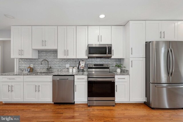 14807 Spotswood Furnace Rd, Fredericksburg, VA 22407 - photo 19