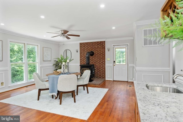 14807 Spotswood Furnace Rd, Fredericksburg, VA 22407 - photo 10